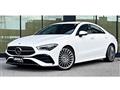 2023 Mercedes-Benz CLA-CLASS