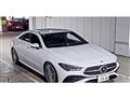 2023 Mercedes-Benz CLA-CLASS