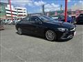 2022 Mercedes-Benz CLA-CLASS