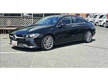 2022 Mercedes-Benz CLA-CLASS