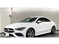 2022 Mercedes-Benz CLA-CLASS