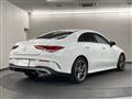 2022 Mercedes-Benz CLA-CLASS