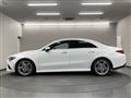 2022 Mercedes-Benz CLA-CLASS