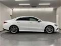 2022 Mercedes-Benz CLA-CLASS