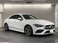 2022 Mercedes-Benz CLA-CLASS