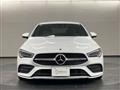 2022 Mercedes-Benz CLA-CLASS