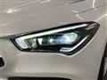 2022 Mercedes-Benz CLA-CLASS