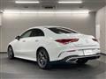 2022 Mercedes-Benz CLA-CLASS