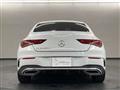 2022 Mercedes-Benz CLA-CLASS
