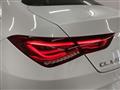 2022 Mercedes-Benz CLA-CLASS