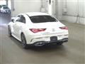 2022 Mercedes-Benz CLA-CLASS
