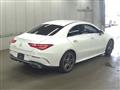 2022 Mercedes-Benz CLA-CLASS