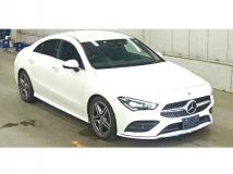 2022 Mercedes-Benz CLA-CLASS