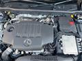 2022 Mercedes-Benz CLA-CLASS