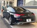 2022 Mercedes-Benz CLA-CLASS