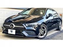2022 Mercedes-Benz CLA-CLASS