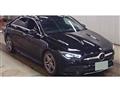 2022 Mercedes-Benz CLA-CLASS
