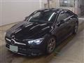 2022 Mercedes-Benz CLA-CLASS