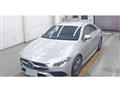 2021 Mercedes-Benz CLA-CLASS