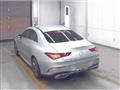 2021 Mercedes-Benz CLA-CLASS