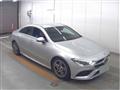 2021 Mercedes-Benz CLA-CLASS