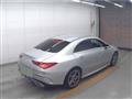 2021 Mercedes-Benz CLA-CLASS
