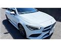 2021 Mercedes-Benz CLA-CLASS