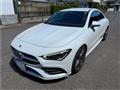 2021 Mercedes-Benz CLA-CLASS