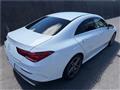 2021 Mercedes-Benz CLA-CLASS