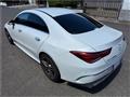 2021 Mercedes-Benz CLA-CLASS