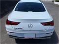 2021 Mercedes-Benz CLA-CLASS