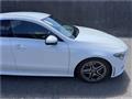 2021 Mercedes-Benz CLA-CLASS