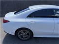 2021 Mercedes-Benz CLA-CLASS