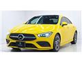 2021 Mercedes-Benz CLA-CLASS