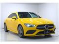 2021 Mercedes-Benz CLA-CLASS