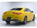 2021 Mercedes-Benz CLA-CLASS