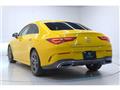 2021 Mercedes-Benz CLA-CLASS