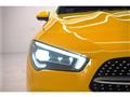 2021 Mercedes-Benz CLA-CLASS