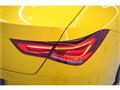 2021 Mercedes-Benz CLA-CLASS
