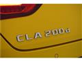 2021 Mercedes-Benz CLA-CLASS