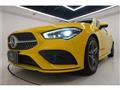 2021 Mercedes-Benz CLA-CLASS