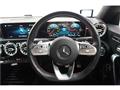 2021 Mercedes-Benz CLA-CLASS