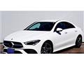 2021 Mercedes-Benz CLA-CLASS