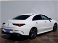 2021 Mercedes-Benz CLA-CLASS