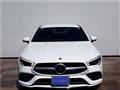 2021 Mercedes-Benz CLA-CLASS