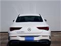 2021 Mercedes-Benz CLA-CLASS