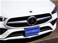 2021 Mercedes-Benz CLA-CLASS