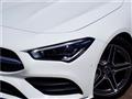 2021 Mercedes-Benz CLA-CLASS