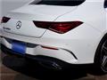 2021 Mercedes-Benz CLA-CLASS
