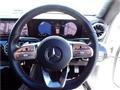 2021 Mercedes-Benz CLA-CLASS